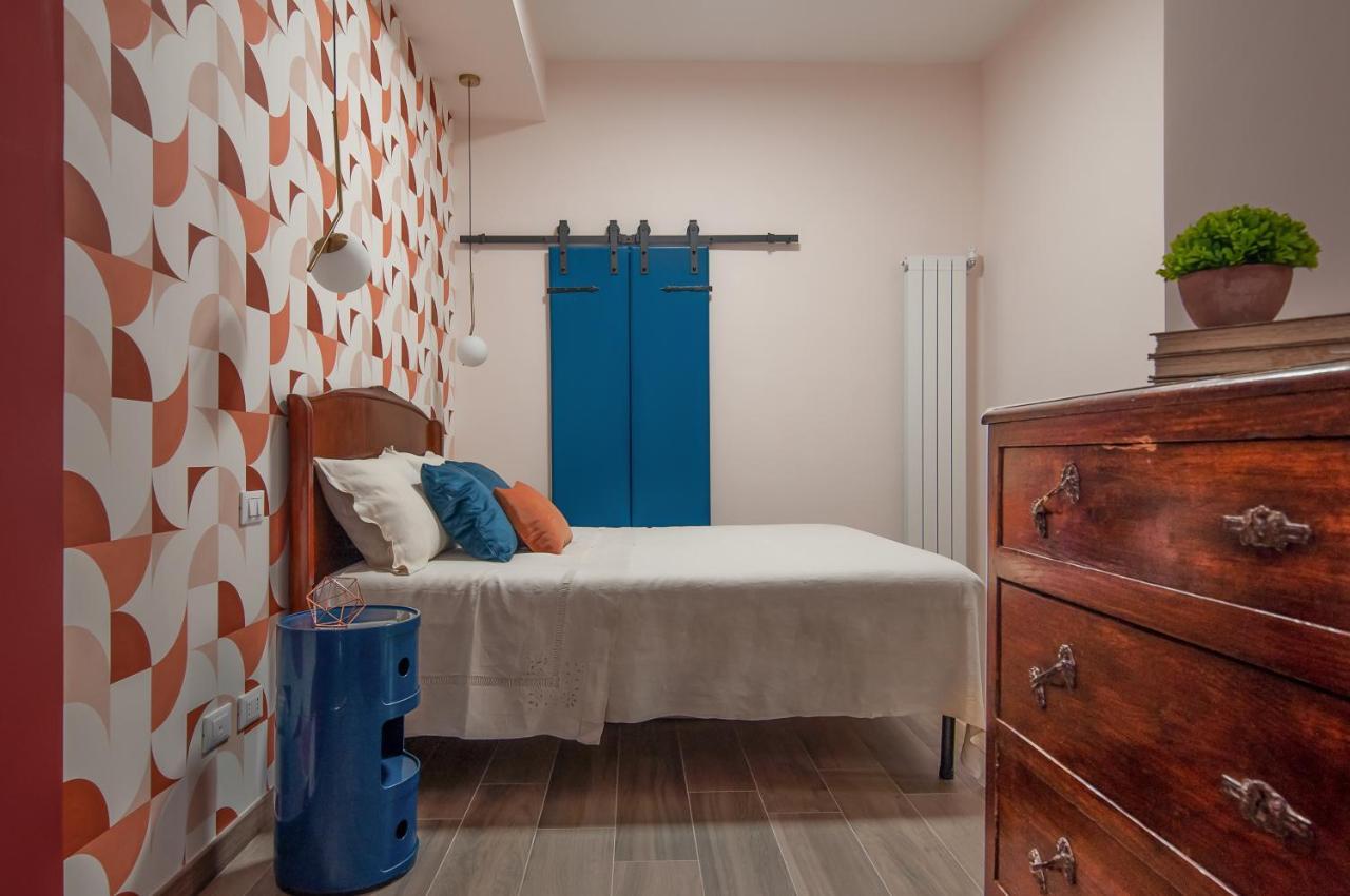 Casa Matta Daire Castel Gandolfo Dış mekan fotoğraf